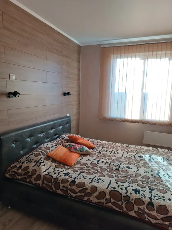 Квартира на красном камне от собственника