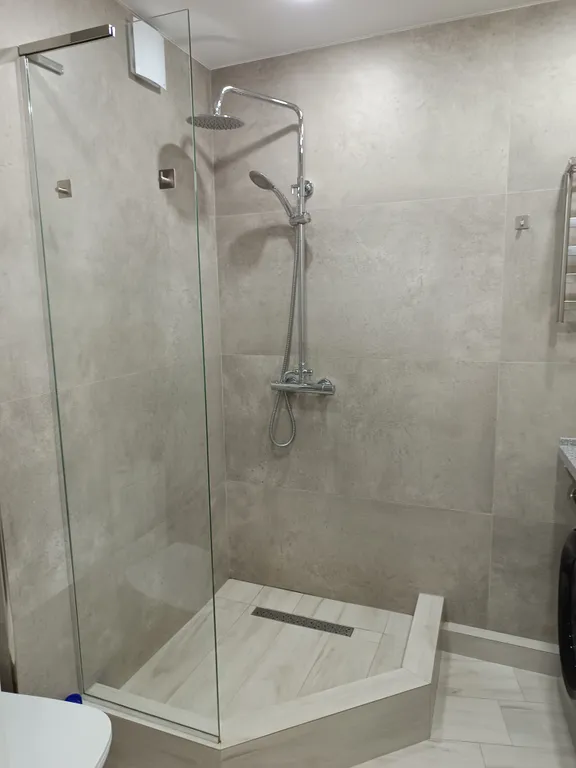 Квартира Апартаменты для комфортного отдыха на море — Анапа