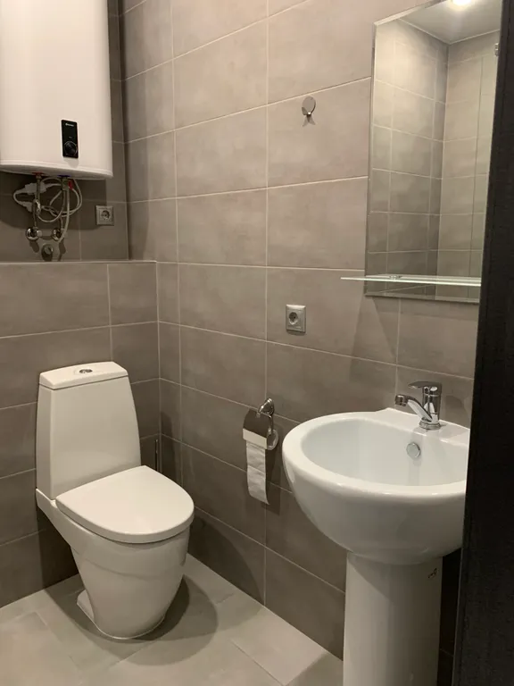 Апартамент около Кремля