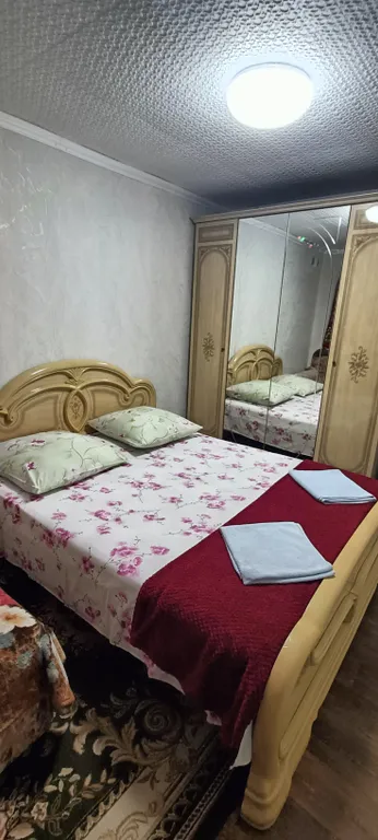 Квартира Комната — Сириус