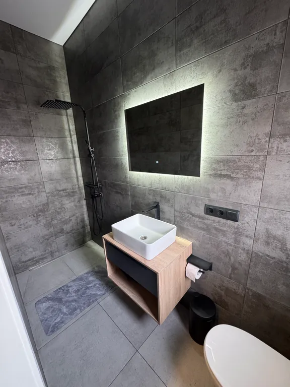 Уютный Дом с новым евро ремонтом недалеко от самого красивого пляжа