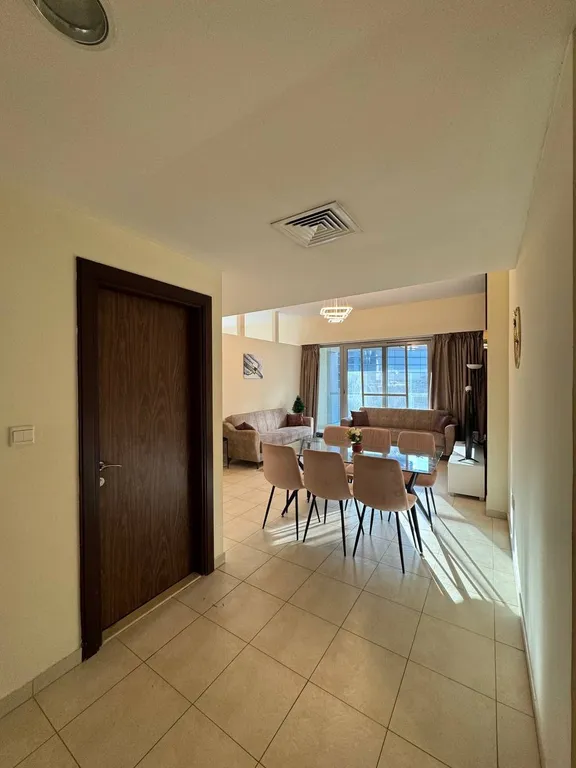 Апартамент Башня Счастья