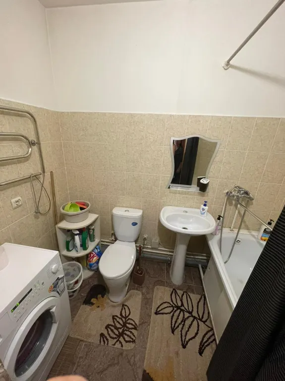 Квартира в центре города