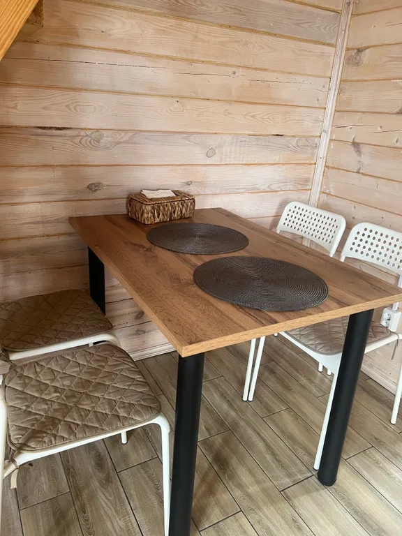 Дом для гостей