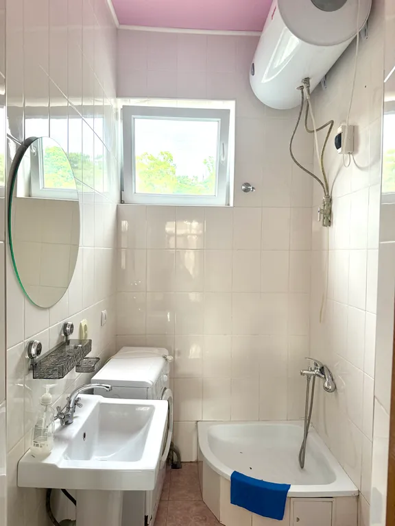 Квартира Апартаменты в центре города У Кеши — Сухум