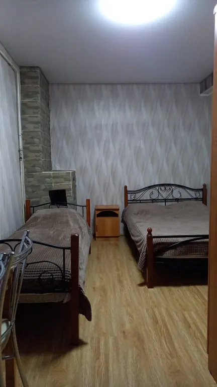 Колоннада - Центр