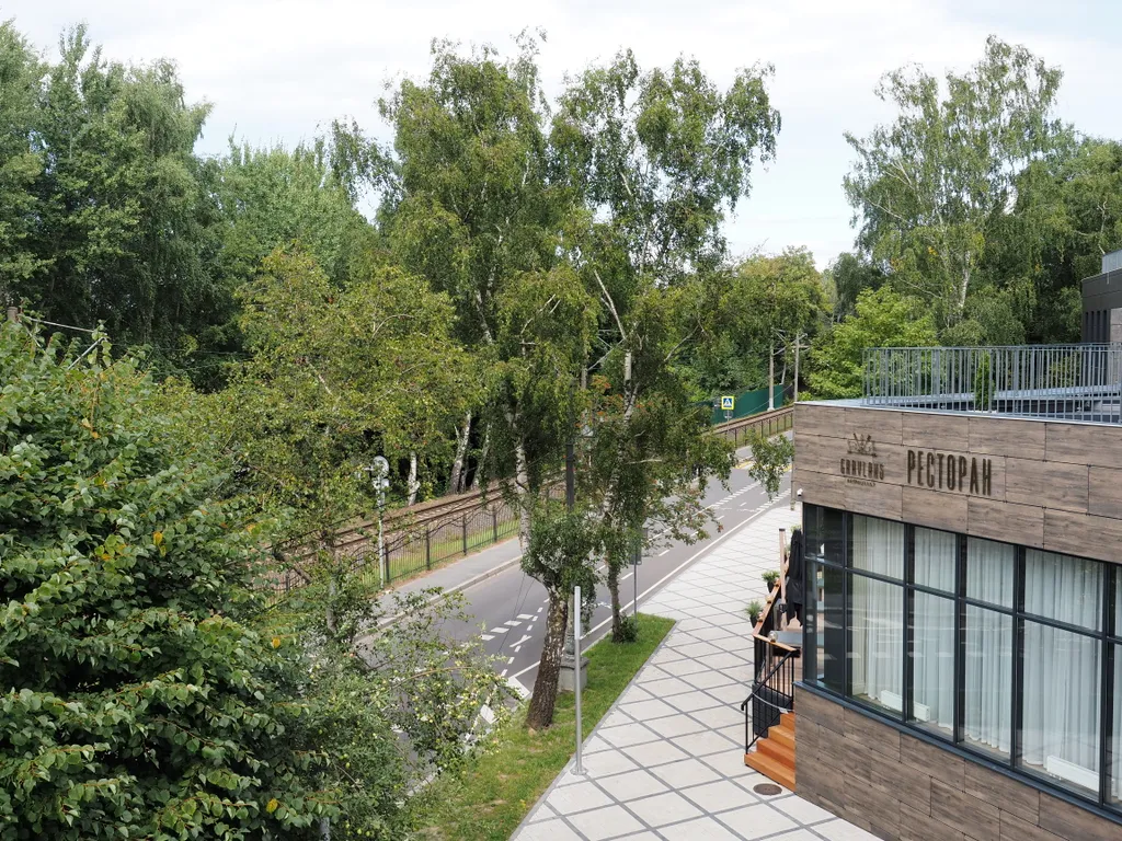 Кристаll Dreams Apartment with Terrace