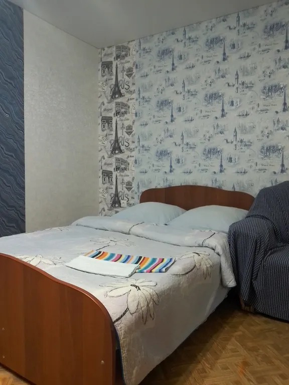 Квартира в центре города — аренда посуточно в Вологда