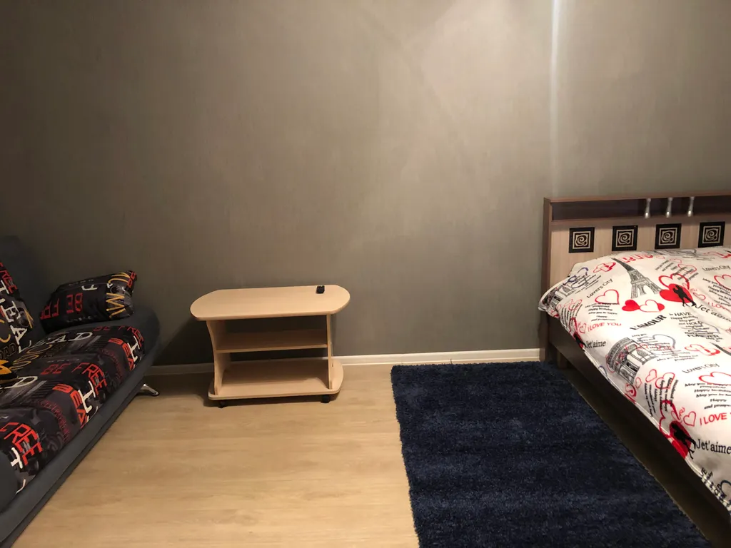 Уютная квартира в Юго-Западном районе