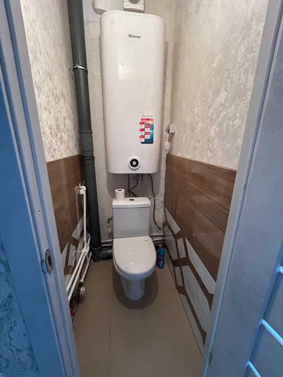 Уютная квартира во Фролах