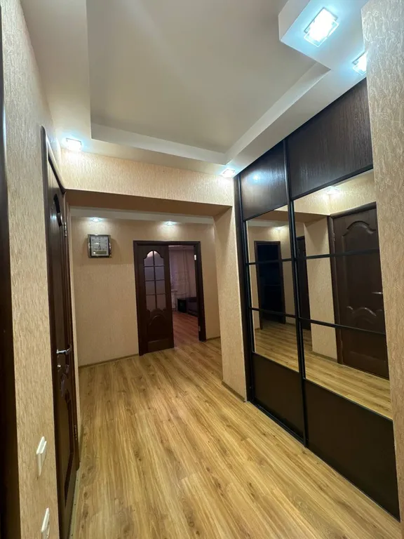 Квартира Квартира у Мамаева кургана — Волгоград