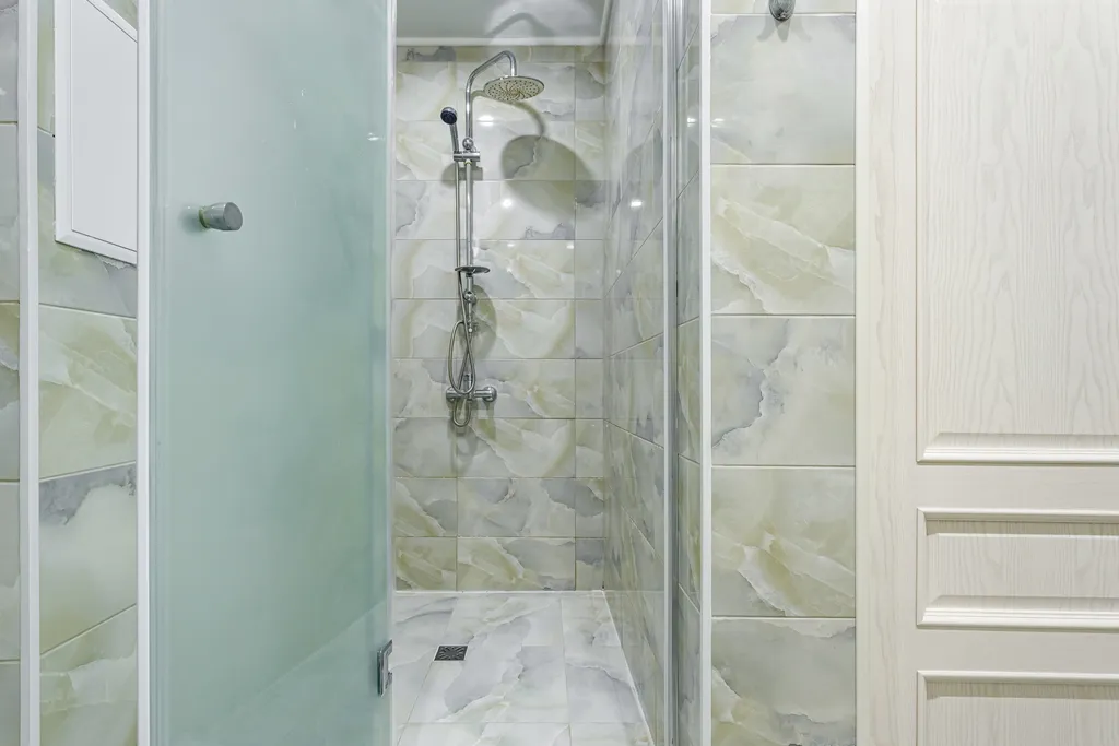 Двухкомнатные уютные апартаменты в центре