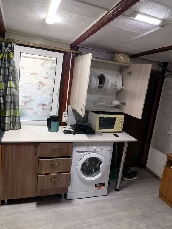 Двухкомнатная квартира в Сочи. До моря 200м.