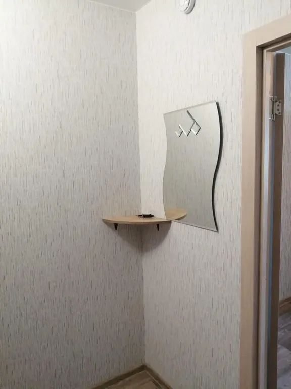 Квартира Квартира Студия в солнечном — Красноярск