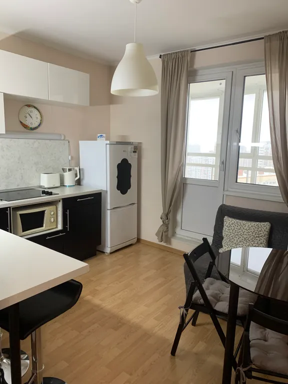 Апартаменты у Таможенной академии