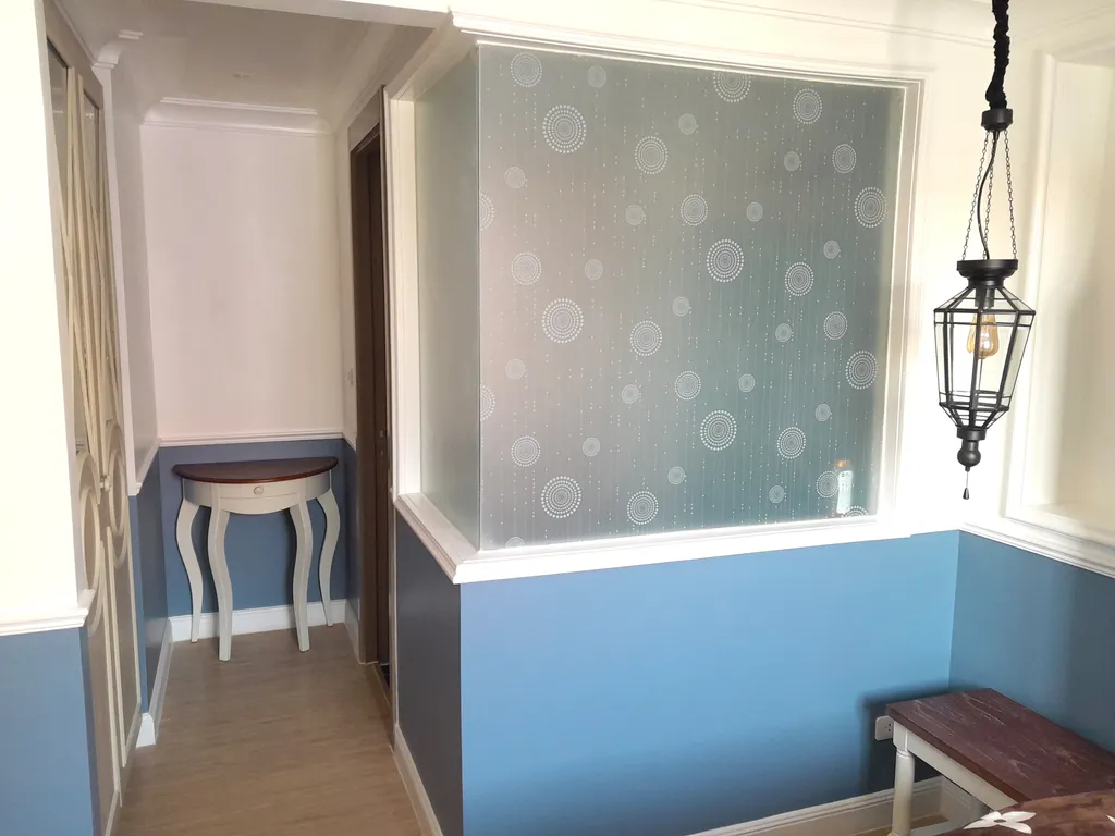 Квартира в элитном доме с бассейном