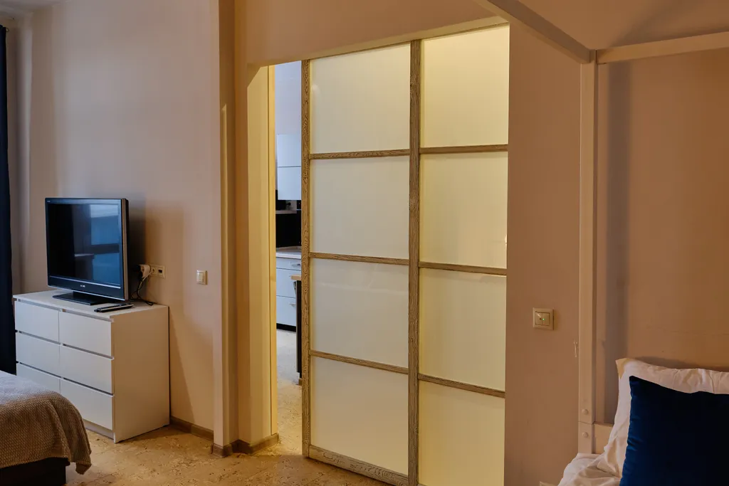 Апартаменты в центре возле Гринвича