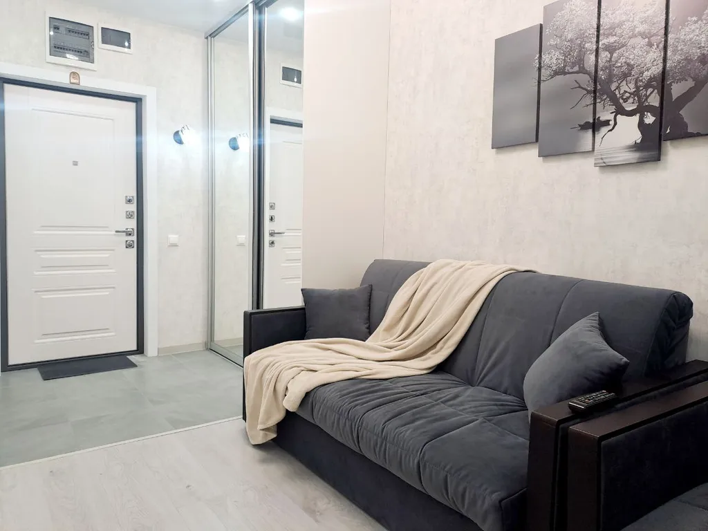 Квартира Стильная квартира — Лыткарино