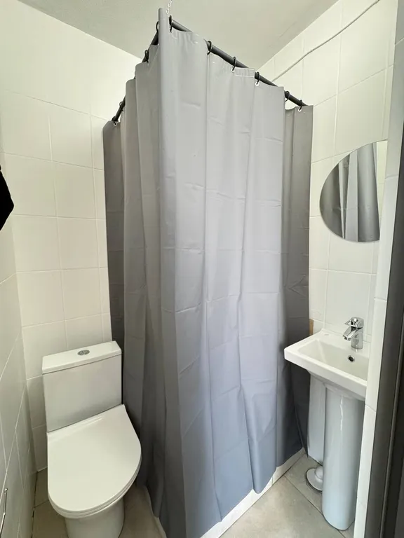 Квартира Уютные апартаменты на 6 человек — Геленджик