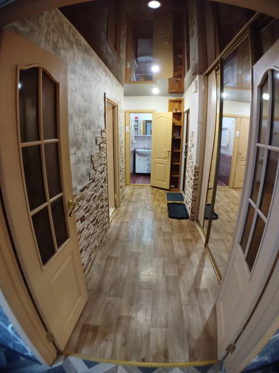 Квартира в центре Новополоцка