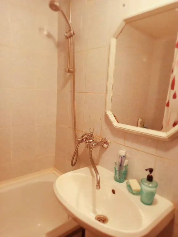 Квартира в Промышленном районе