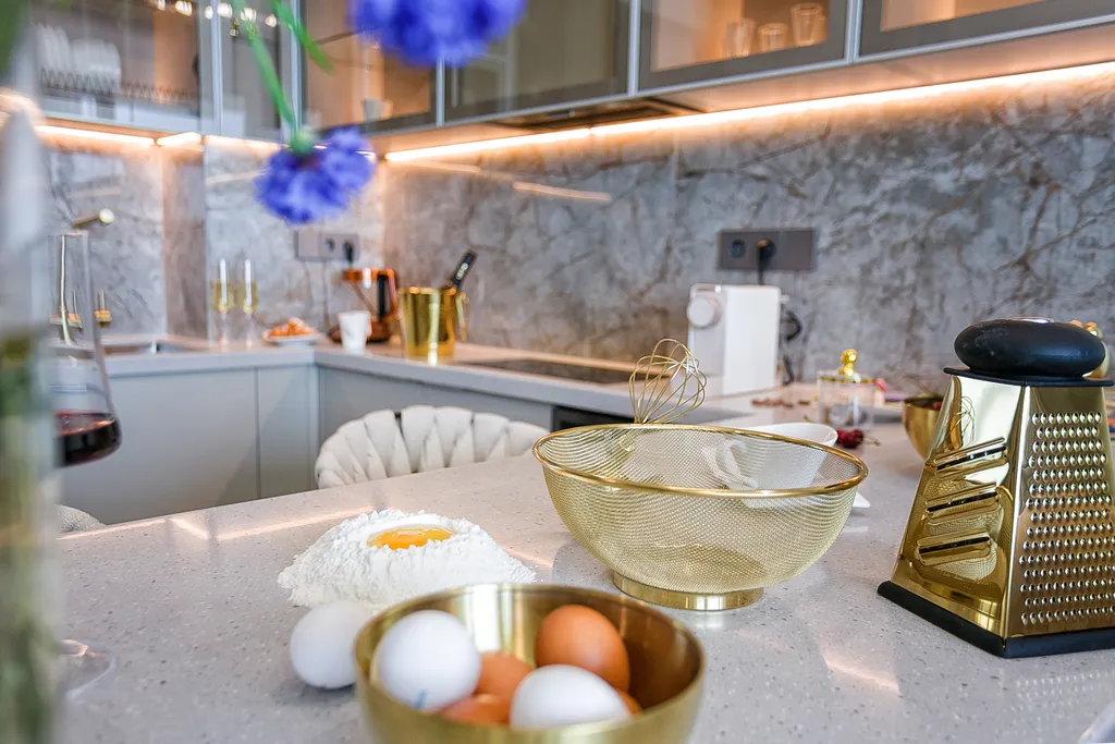 Стильный апартамент В Лето!