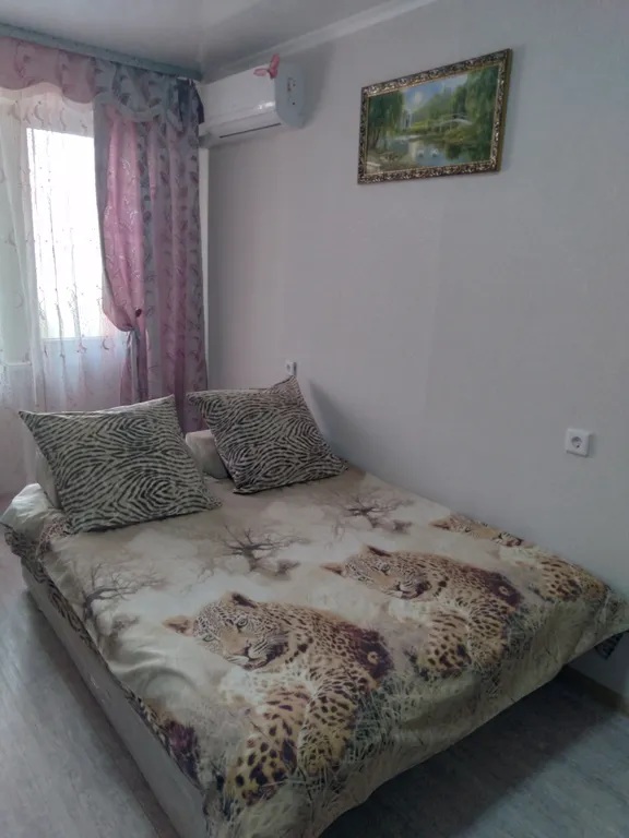 Студия в Горгиппии