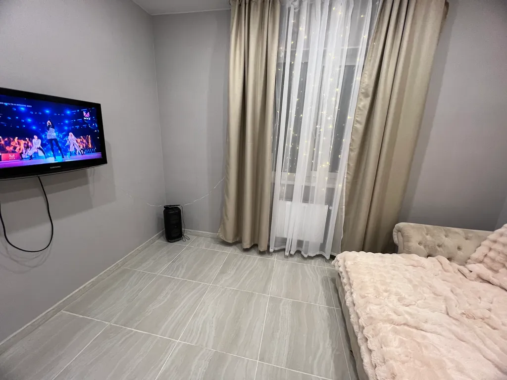 4-комнатный Дом