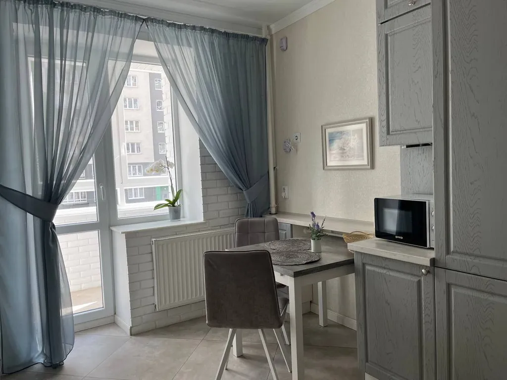 Квартира Апартаменты на Дадаева — Калининград