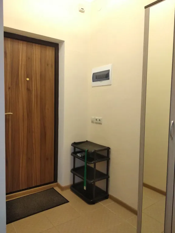 Уютная студия в окружении гор и можжевеловой рощи