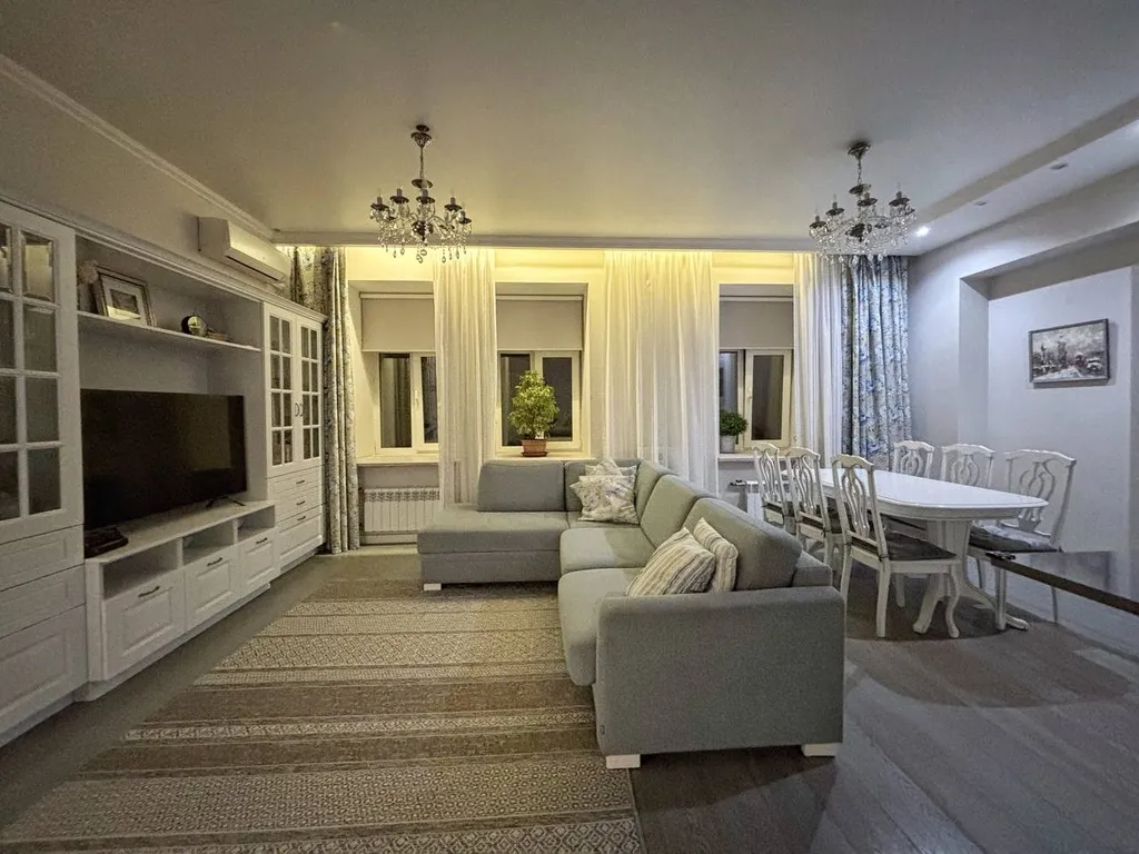 Квартира Квартира в Адмиралтействе у Эрмитажа — Санкт-Петербург