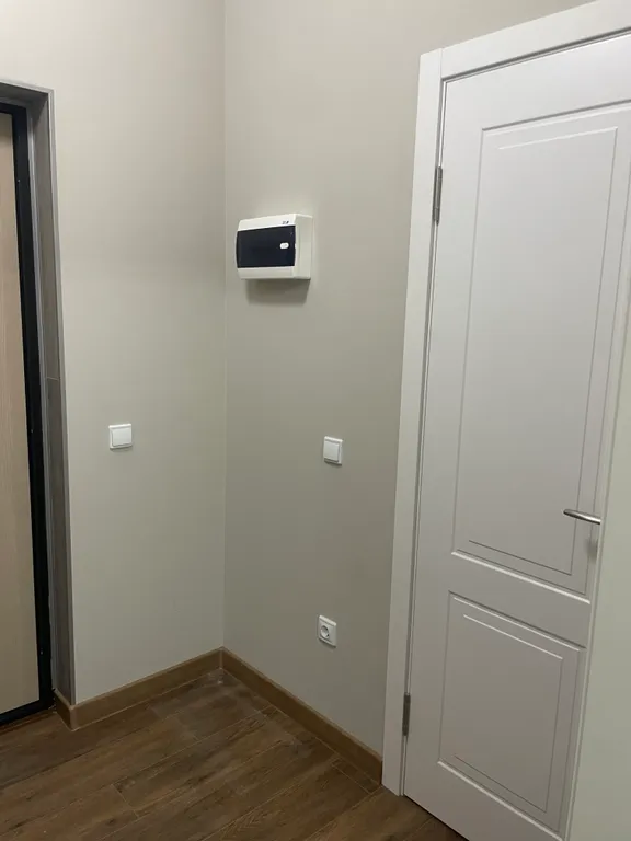 Комфортная квартира-студия Космос