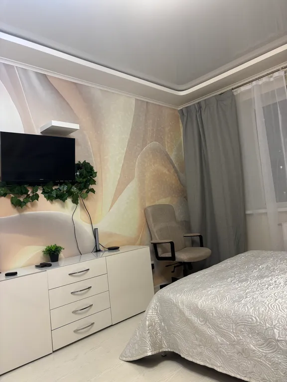 Уютная квартира у парка — аренда посуточно в Краснодар