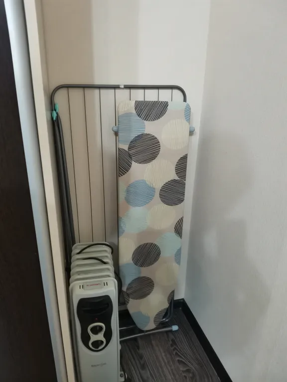 Уютная квартира рядом с горнолыжной базой