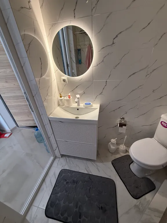 Сдается уютная судия на первой береговой линии