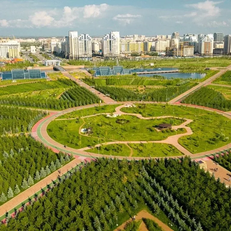 Уютная квартира ботанический сад