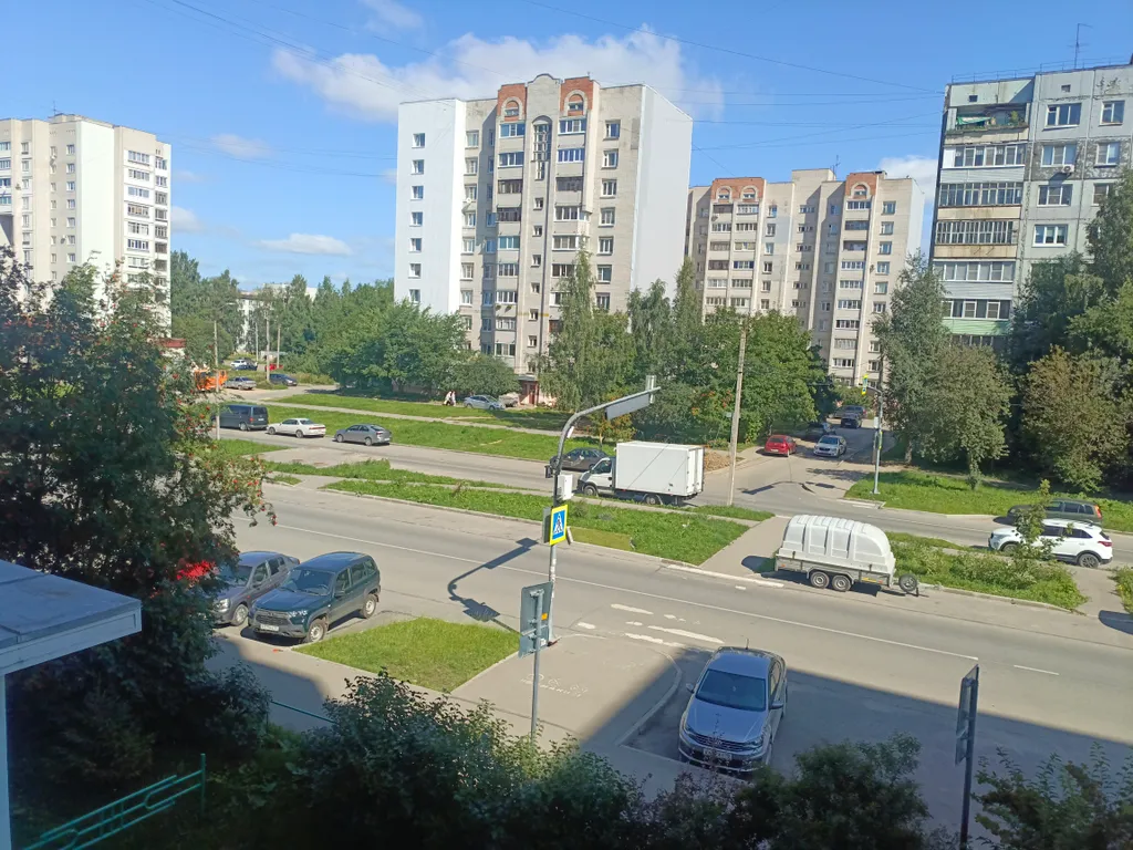 Апартаменты Пятница