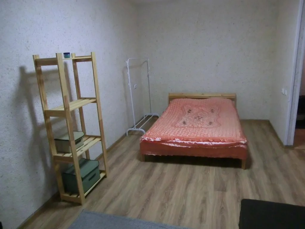 Квартира у центральной площади