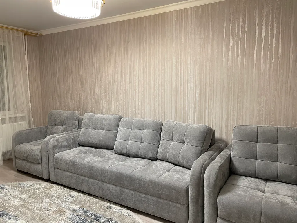 Уютная, новая квартира в самом удобном районе