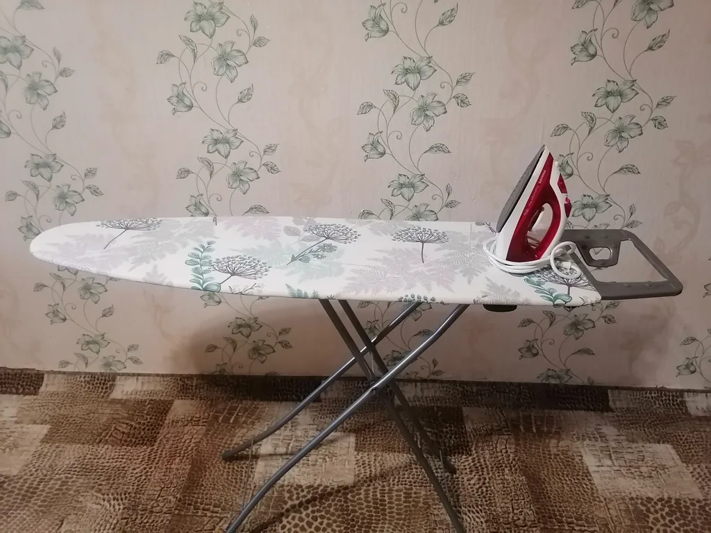 Чистая и уютная квартира