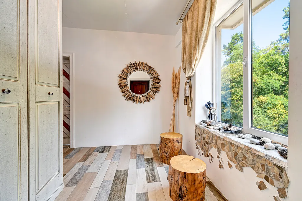 Евро 3-комнатная квартира дизайнера в 100 м от моря Я на Море