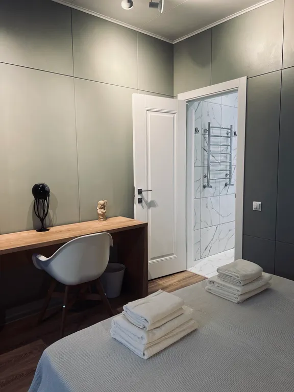 Клубный дом