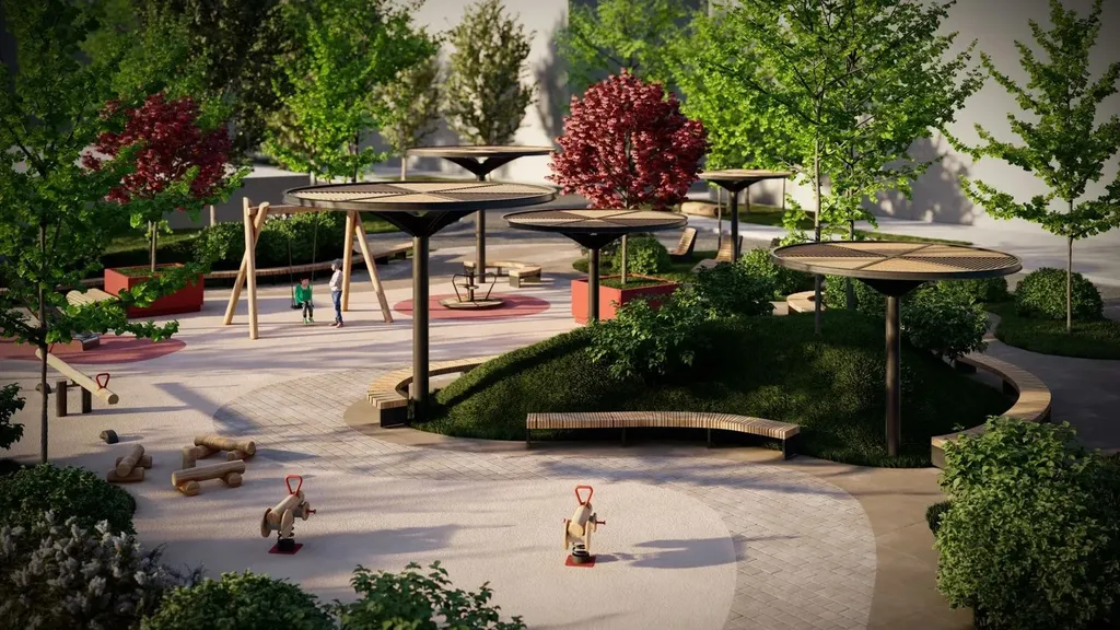 Уютная квартира ЖК Яблоневый