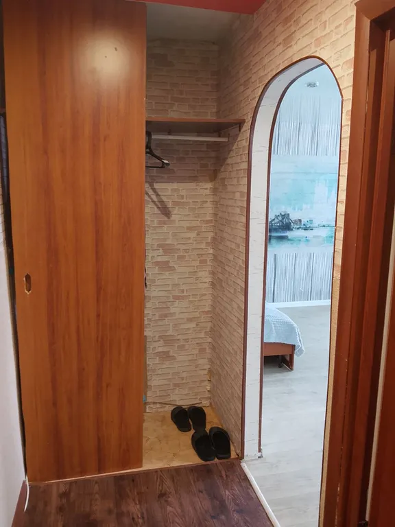 Двухкомнатная квартира комфорт класса