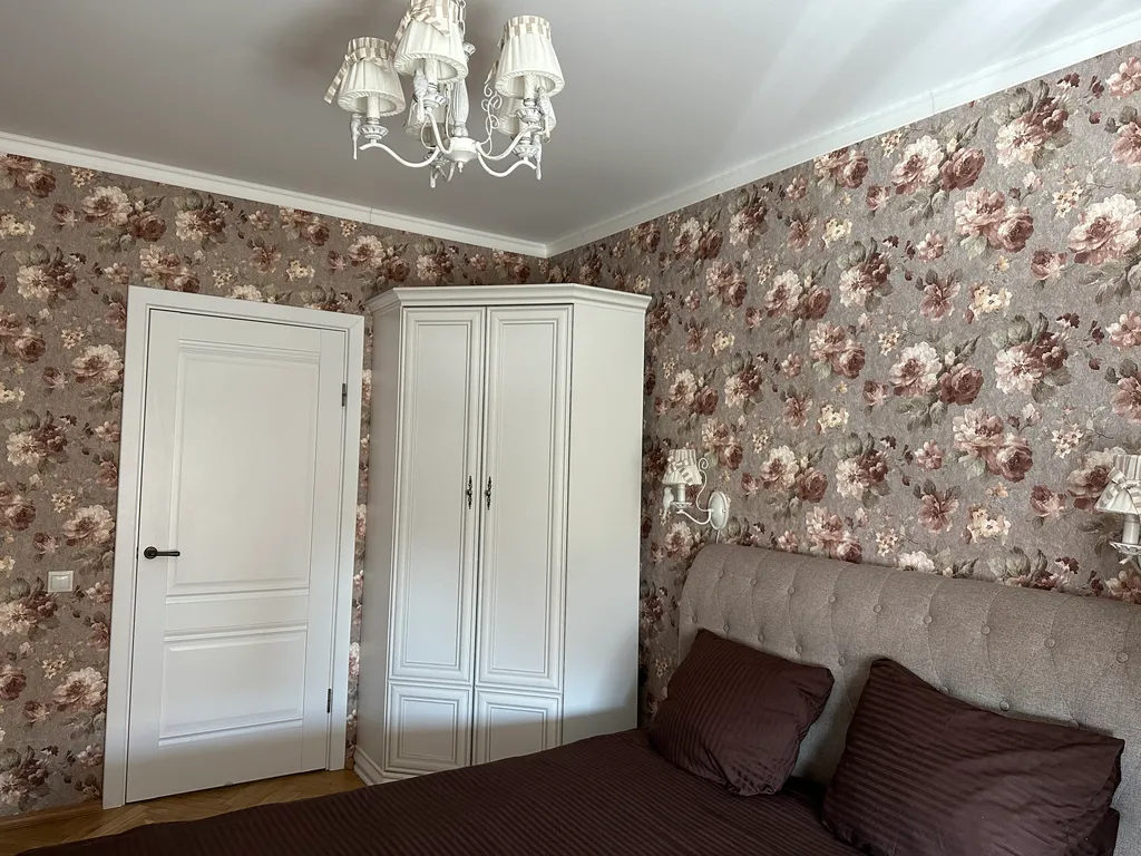 Уютная квартира в центре