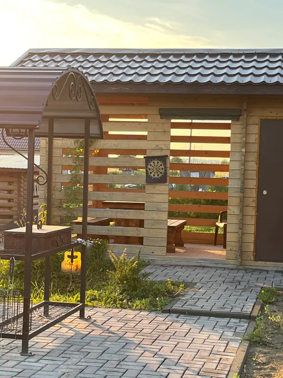 4-комнатный Дом