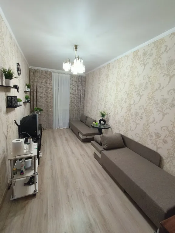 Квартира в центре в тихом местое