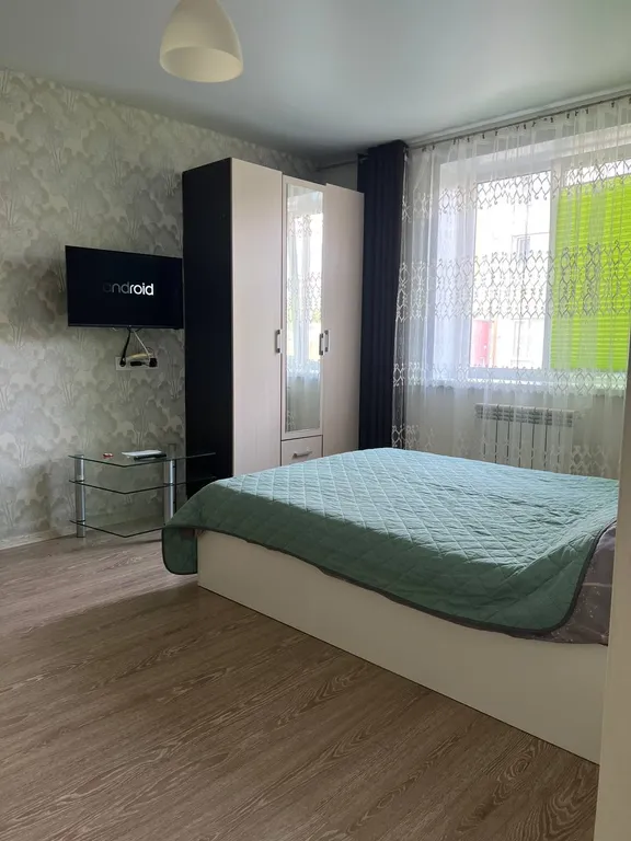 Апартамент уют в Кошелеве