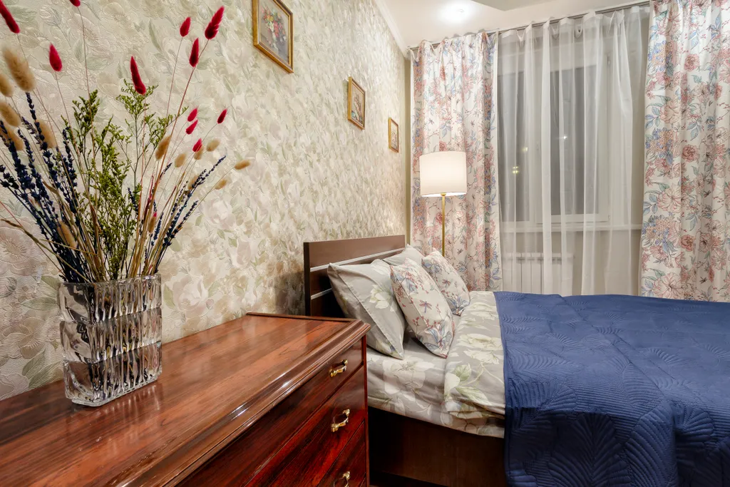 Квартира Уютная квартира в самом центре — Алматы