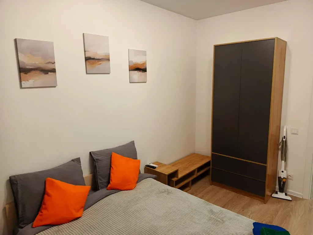 Квартира Уютная квартира возле аэропорта Домодедово — Ям